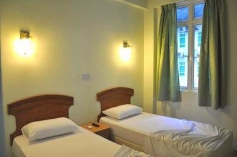 Hostal Kaani Lodge