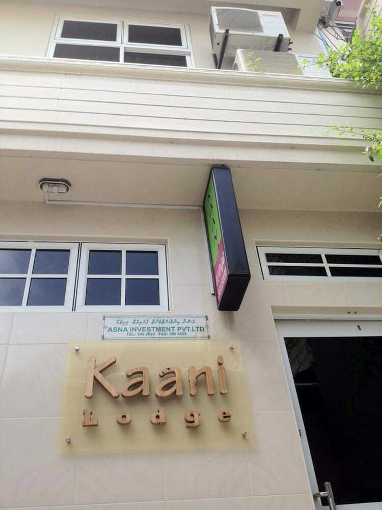 Hostal Kaani Lodge
