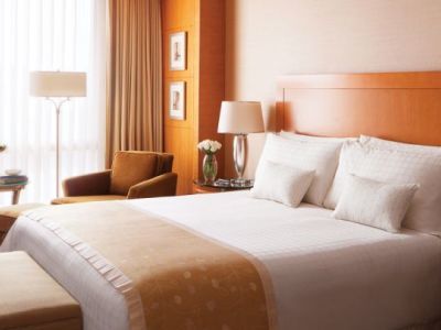 Four Seasons Hotel Mumbai