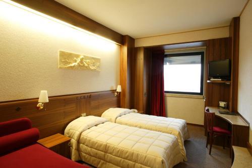 Hotel Alexander