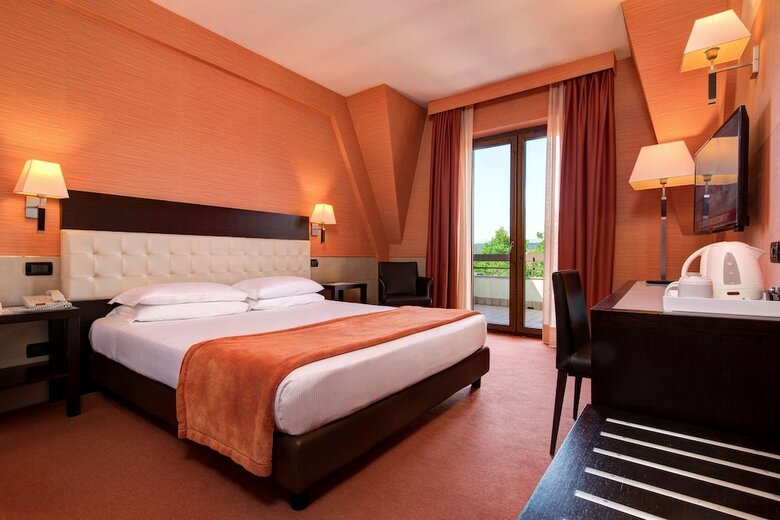 Hotel Best Western Gorizia Palace