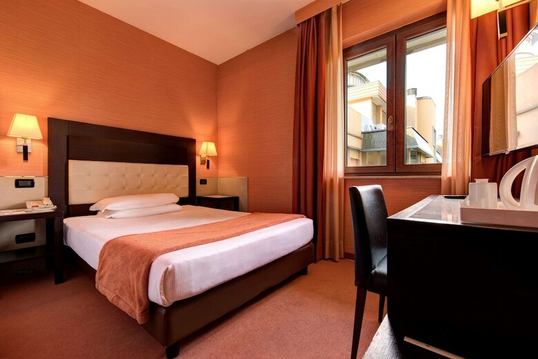 Hotel Best Western Gorizia Palace
