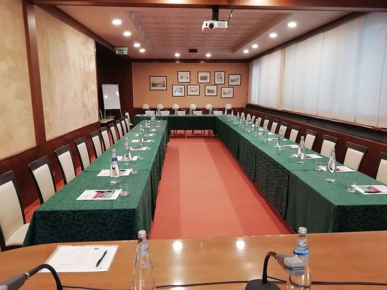 Hotel Best Western Gorizia Palace