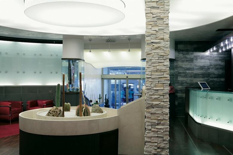 Hotel Best Western Gorizia Palace