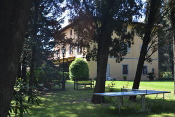 Hotel Residence Villa La Cappella
