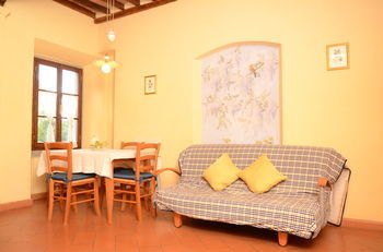Hotel Residence Villa La Cappella
