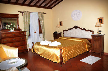 Hotel Residence Villa La Cappella
