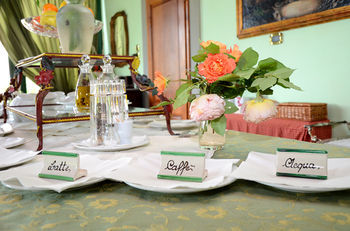 Hotel Residence Villa La Cappella