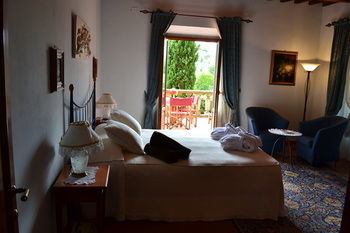 Hotel Residence Villa La Cappella