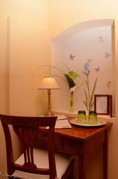 Hotel Residence Villa La Cappella
