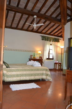 Hotel Residence Villa La Cappella