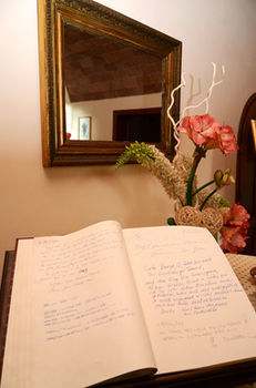 Hotel Residence Villa La Cappella