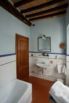 Hotel Residence Villa La Cappella