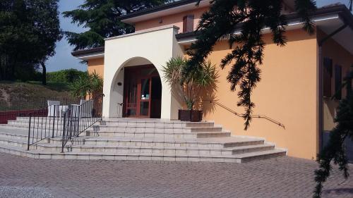 Hotel Villa Del Poeta