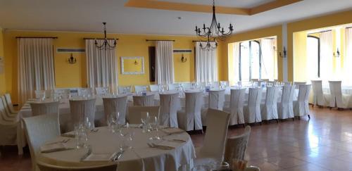 Hotel Villa Del Poeta