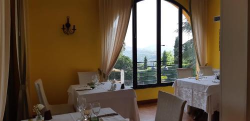 Hotel Villa Del Poeta