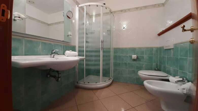 Hotel Sa Rocca