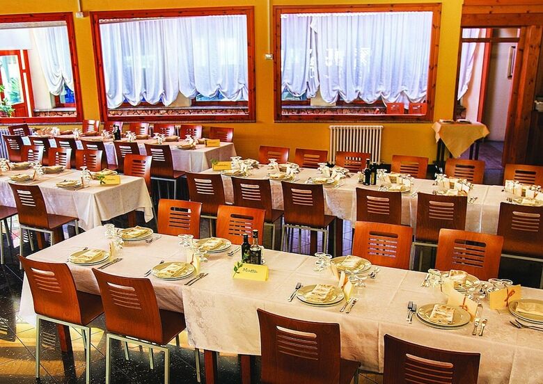 Hotel Sa Rocca