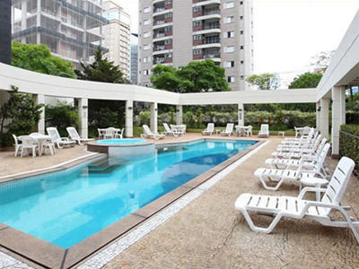 Hotel Califfo
