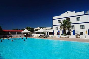Hotel Stella Del Sud
