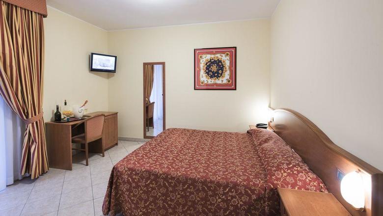 Hotel Regina