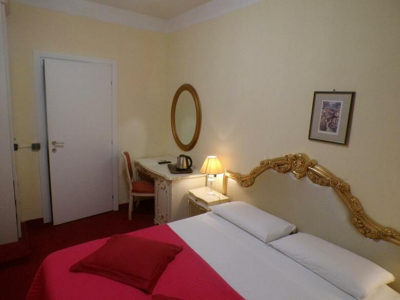 Hotel San Marino