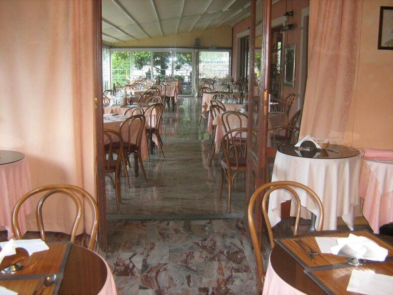 Hotel San Marino
