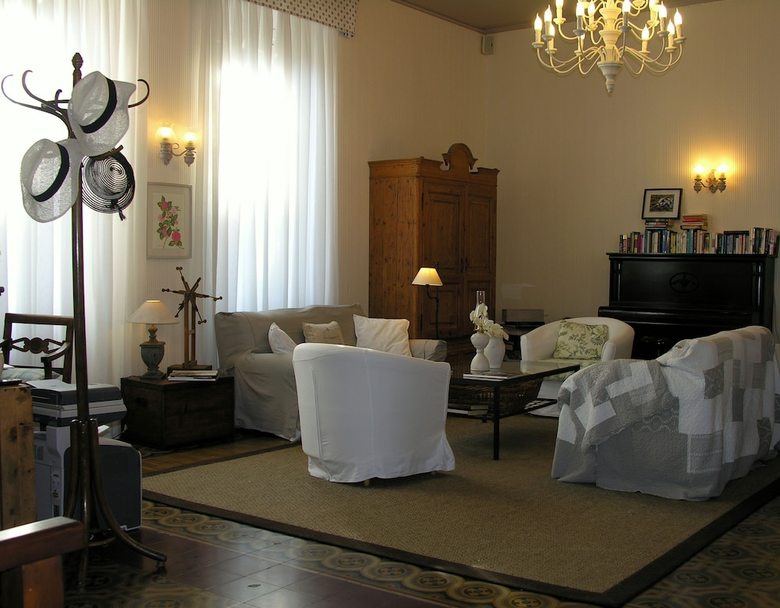 Hotel Villa Aurora