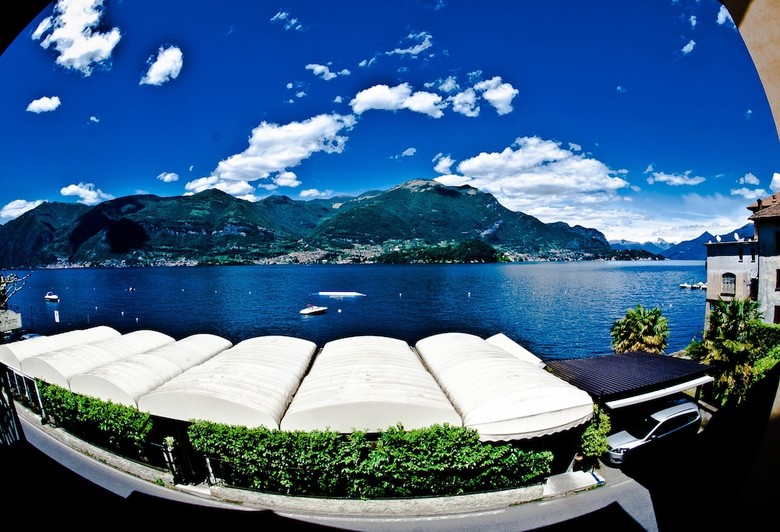 Hotel Villa Aurora