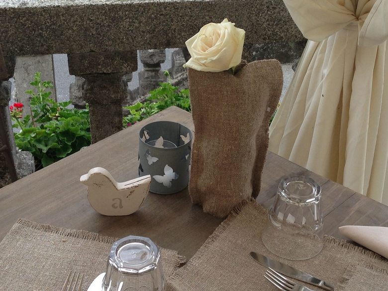 Hotel Villa Aurora