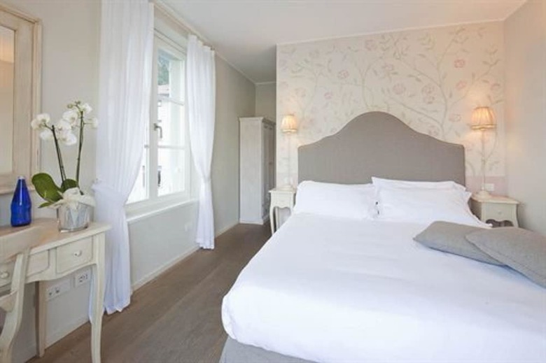 Hotel Villa Aurora