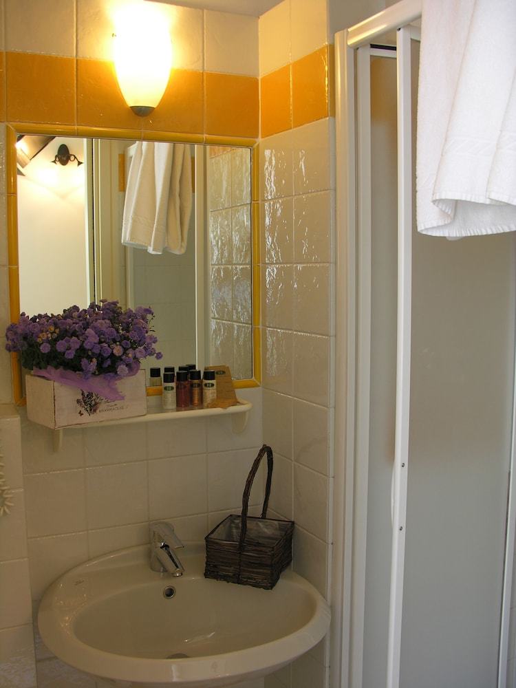 Hotel Villa Aurora