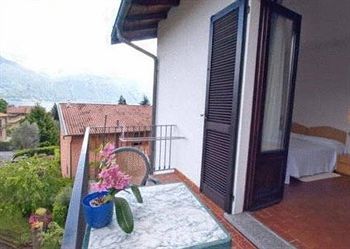 Hotel Sonenga
