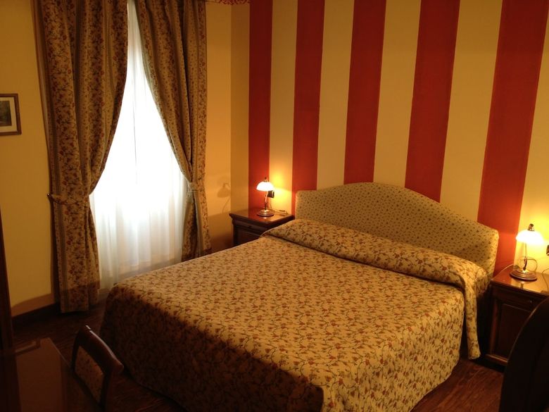 Hotel Du Lac