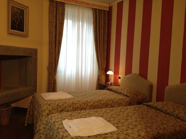 Hotel Du Lac