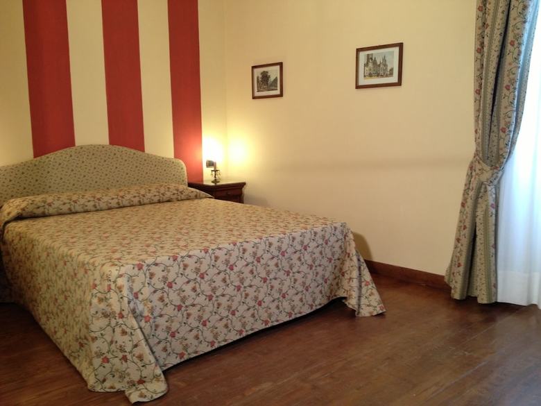 Hotel Du Lac