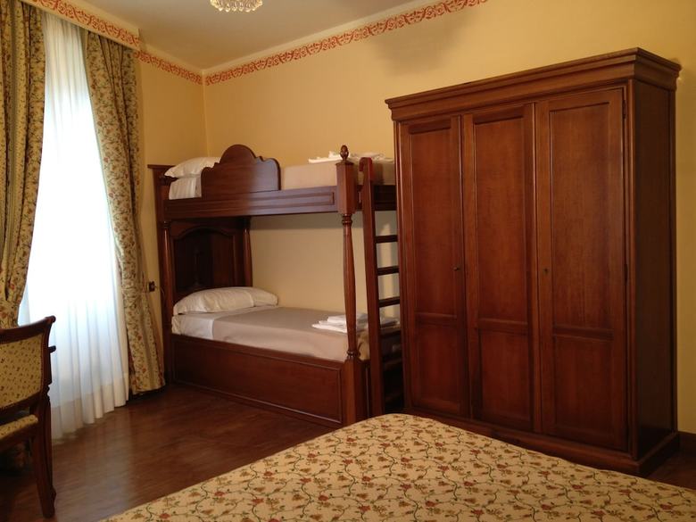 Hotel Du Lac