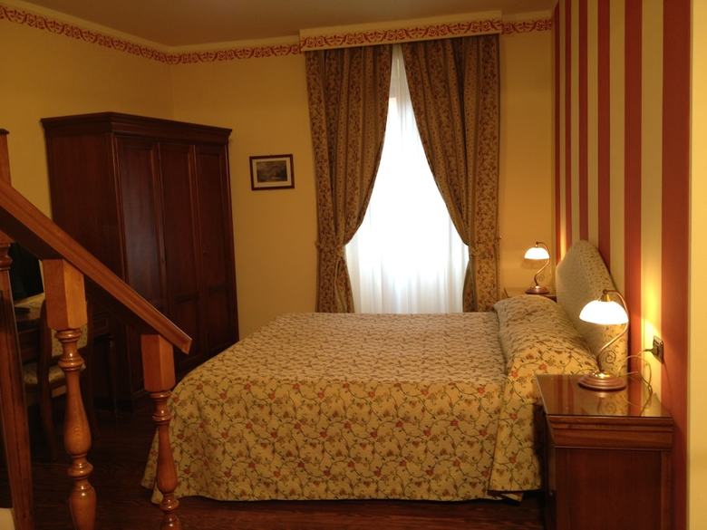 Hotel Du Lac