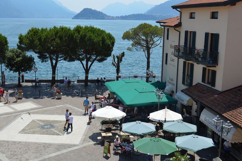 Hotel Du Lac