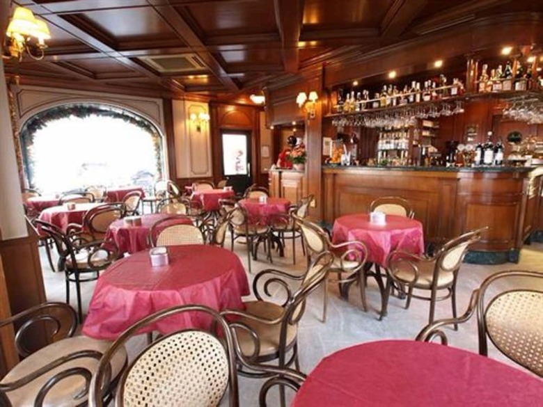 Hotel Du Lac