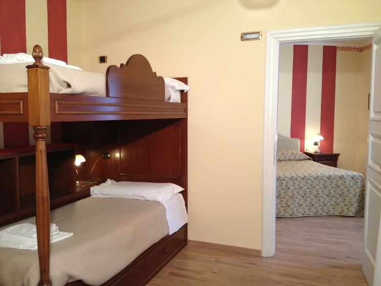 Hotel Du Lac