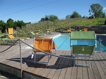 Bed & Breakfast Cascina Ponchietta