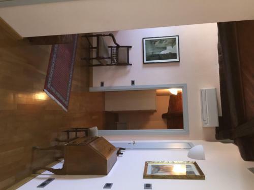 Hotel Castelbourg