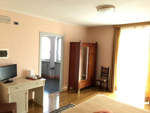 Hotel Castelbourg