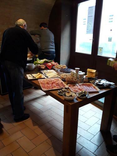 Hotel Castelbourg