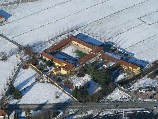 Hotel Antico Podere Propano
