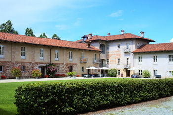 Hotel Antico Podere Propano