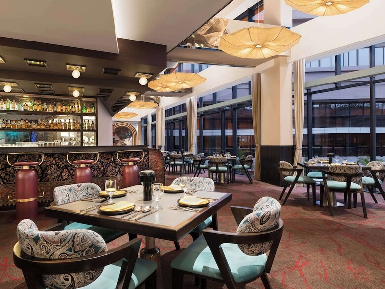 Novotel Kolkata Hotel And Residences