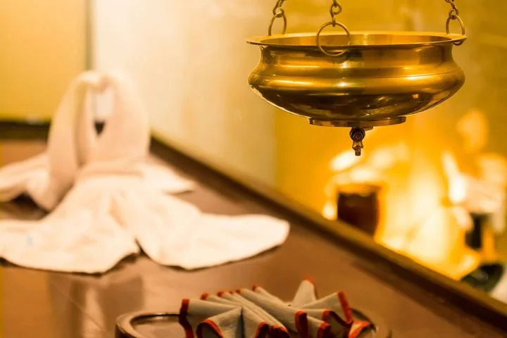 Novotel Kolkata Hotel And Residences