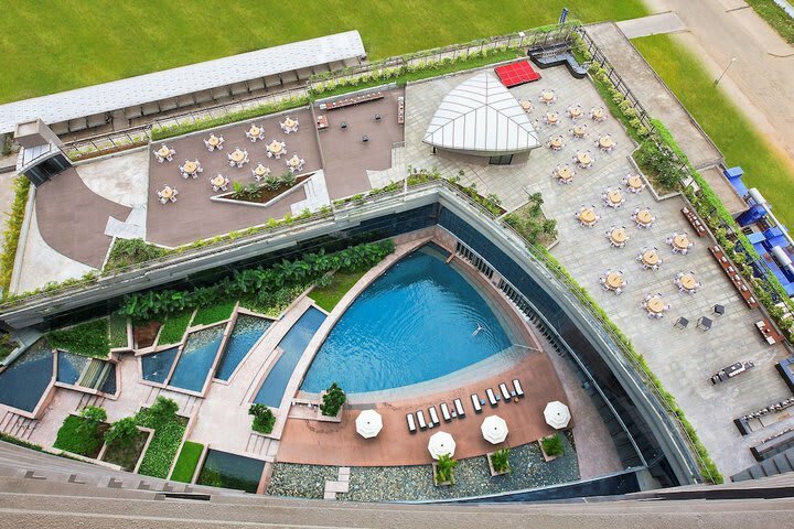 Novotel Kolkata Hotel And Residences